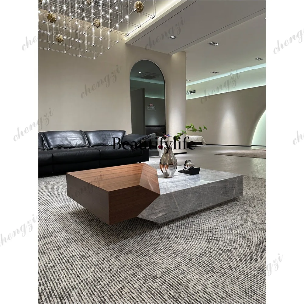Italian minimalist coffee table marble designer with drawers living room natural luxury stone coffee table
Italian minimalist coffee table marble designer with drawers living room natural luxury stone coffee table