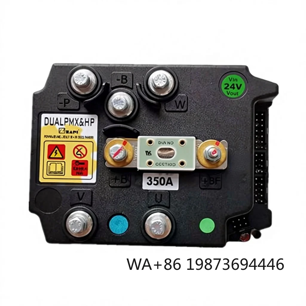 Electric Driving Scissor Lift Controller DL-00002483 for Dingli
Electric Driving Scissor Lift Controller DL-00002483 for Dingli