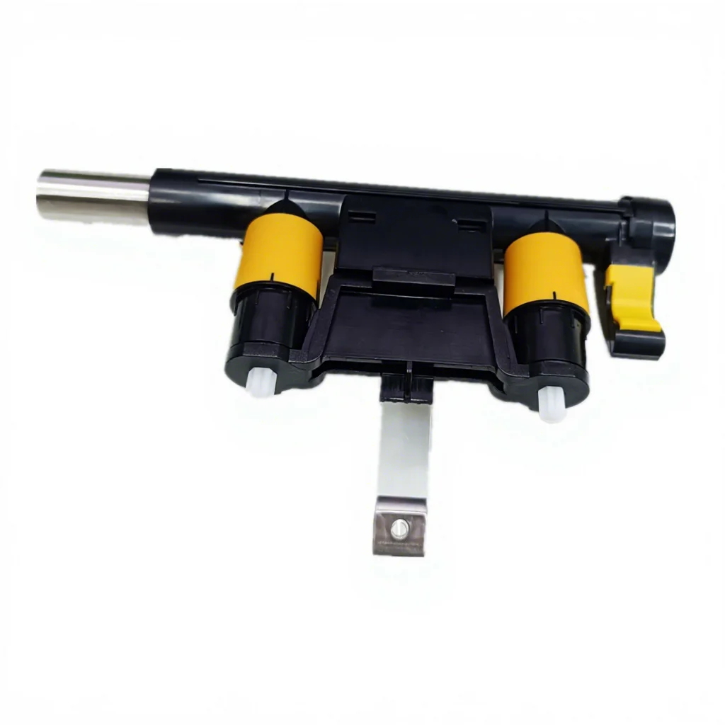 Zebra ZT210 ZT230 Toggle Bar Pivot Bar Toggle Assemblies Printer Supplies (P1037974-014)
Zebra ZT210 ZT230 Toggle Bar Pivot Bar Toggle Assemblies Printer Supplies (P1037974-014)