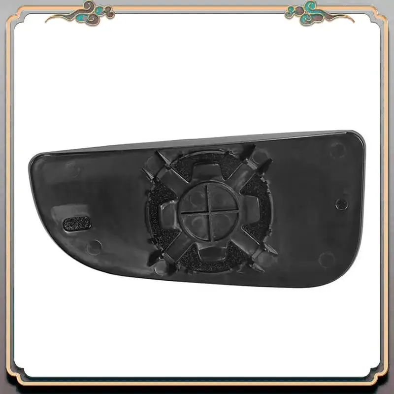 Reliable-Rearview Mirror Glass For Dodge Ram 1500 2500 3500 4500 5500 10-20 Side Wing Reversing Lens Astern Aid Wide-Angle Mirro
Reliable-Rearview Mirror Glass For Dodge Ram 1500 2500 3500 4500 5500 10-20 Side Wing Reversing Lens Astern Aid Wide-Angle Mirro