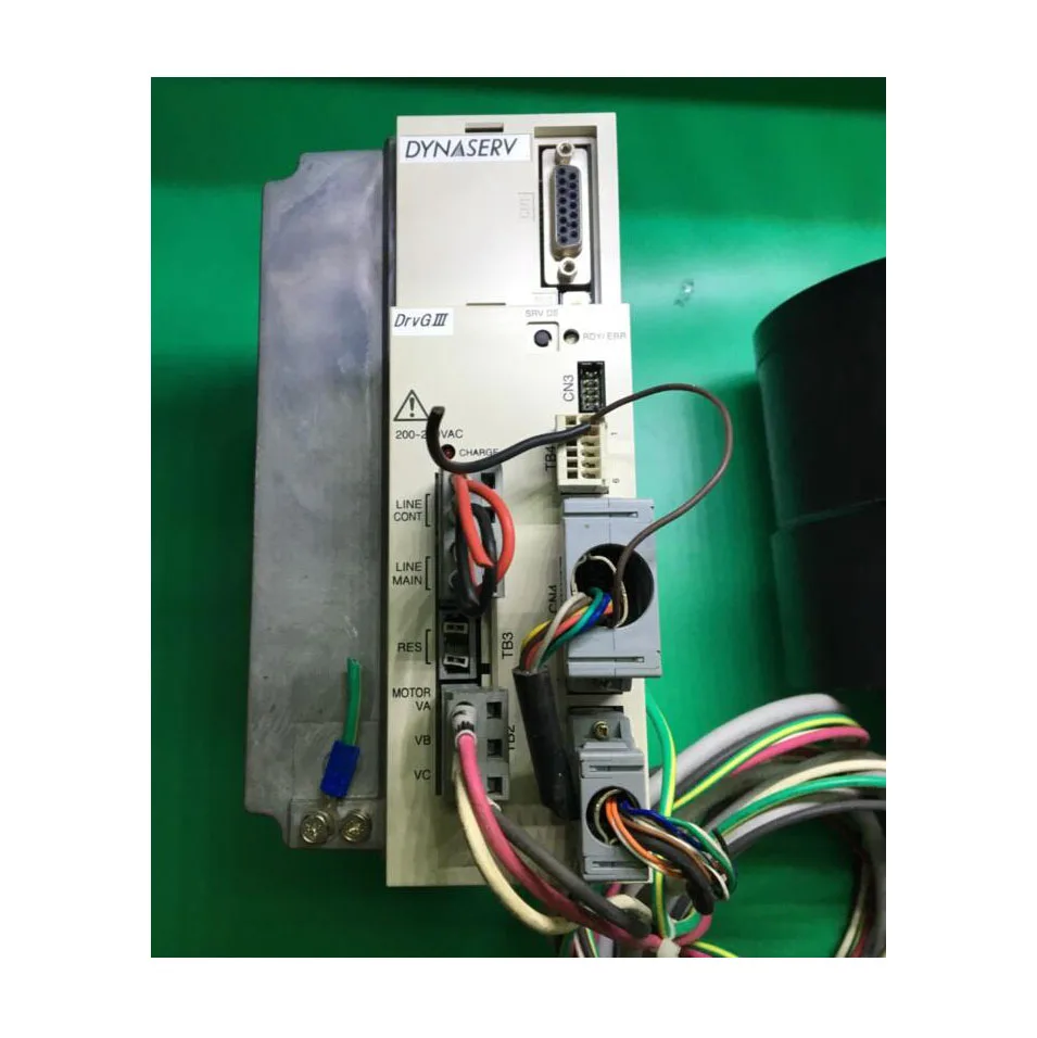UR1BG3-030N-1KC-2SA-NCN DR1B-030G Servo Drive & Motor For Yokogawa
UR1BG3-030N-1KC-2SA-NCN DR1B-030G Servo Drive & Motor For Yokogawa