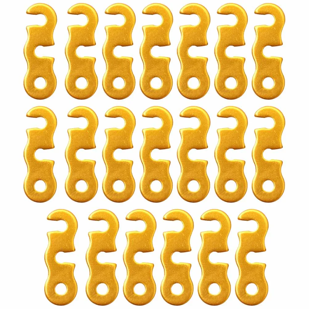 20pcs Camping Rope Tent Rope Fastener Buckle Adjustable Tensioners Lightweight Durable Storage Practical Gift
20pcs Camping Rope Tent Rope Fastener Buckle Adjustable Tensioners Lightweight Durable Storage Practical Gift