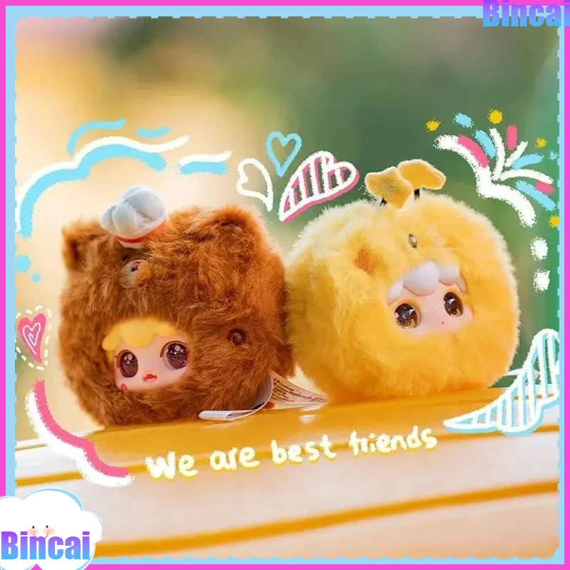 Kimipapa Animal Series слепая коробка-подлинная периферийная модная игрушечная кукла, милый коллекционный мини-орнамент, украшение, подарок на день рождения
Kimipapa Animal Series слепая коробка-подлинная периферийная модная игрушечная кукла, милый коллекционный мини-орнамент, украшение, подарок на день рождения