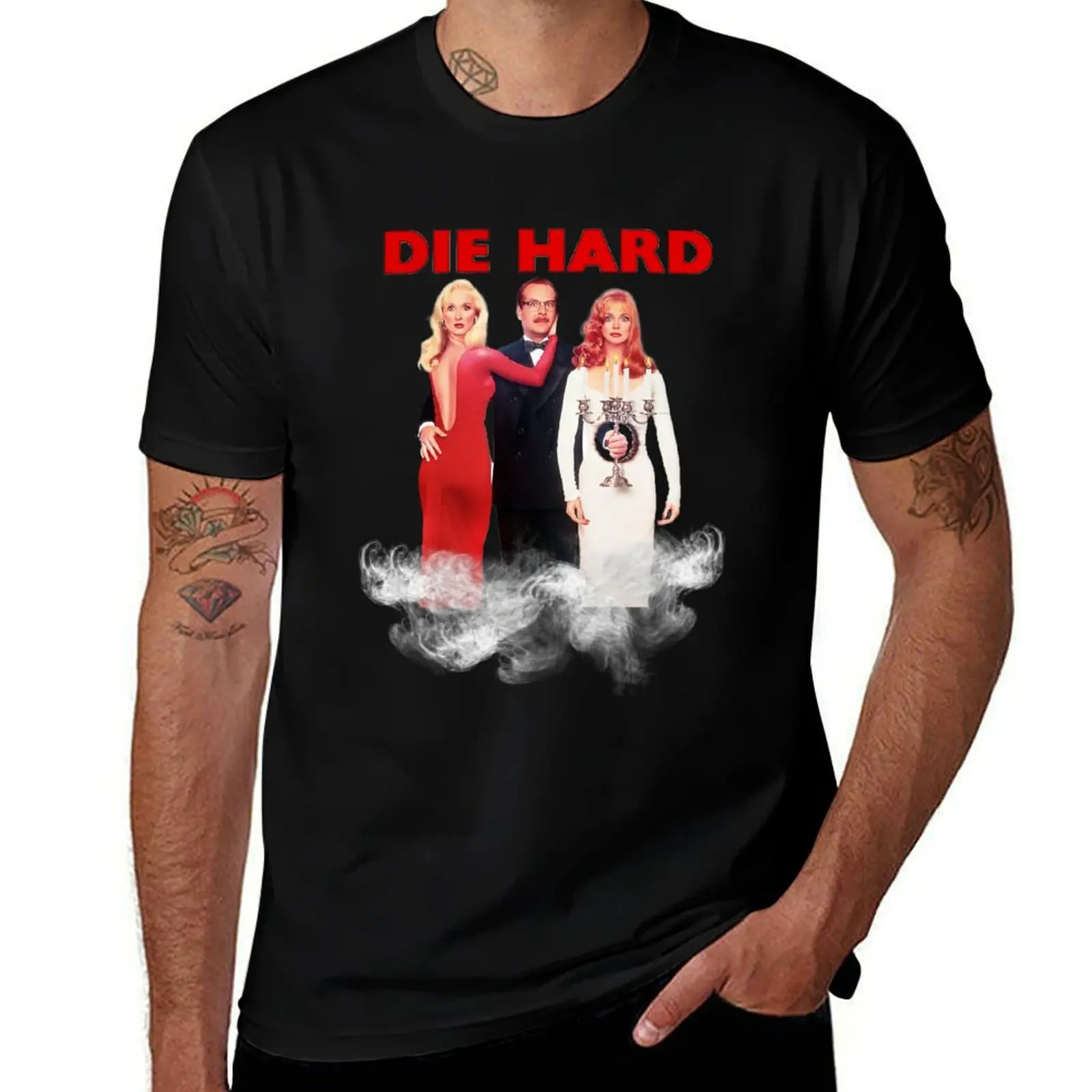 Her shirts T-Shirt Hard Die for t t man men Death slim printed shirts shirts t man vs for casual man Becomes fit for
Her shirts T-Shirt Hard Die for t t man men Death slim printed shirts shirts t man vs for casual man Becomes fit for