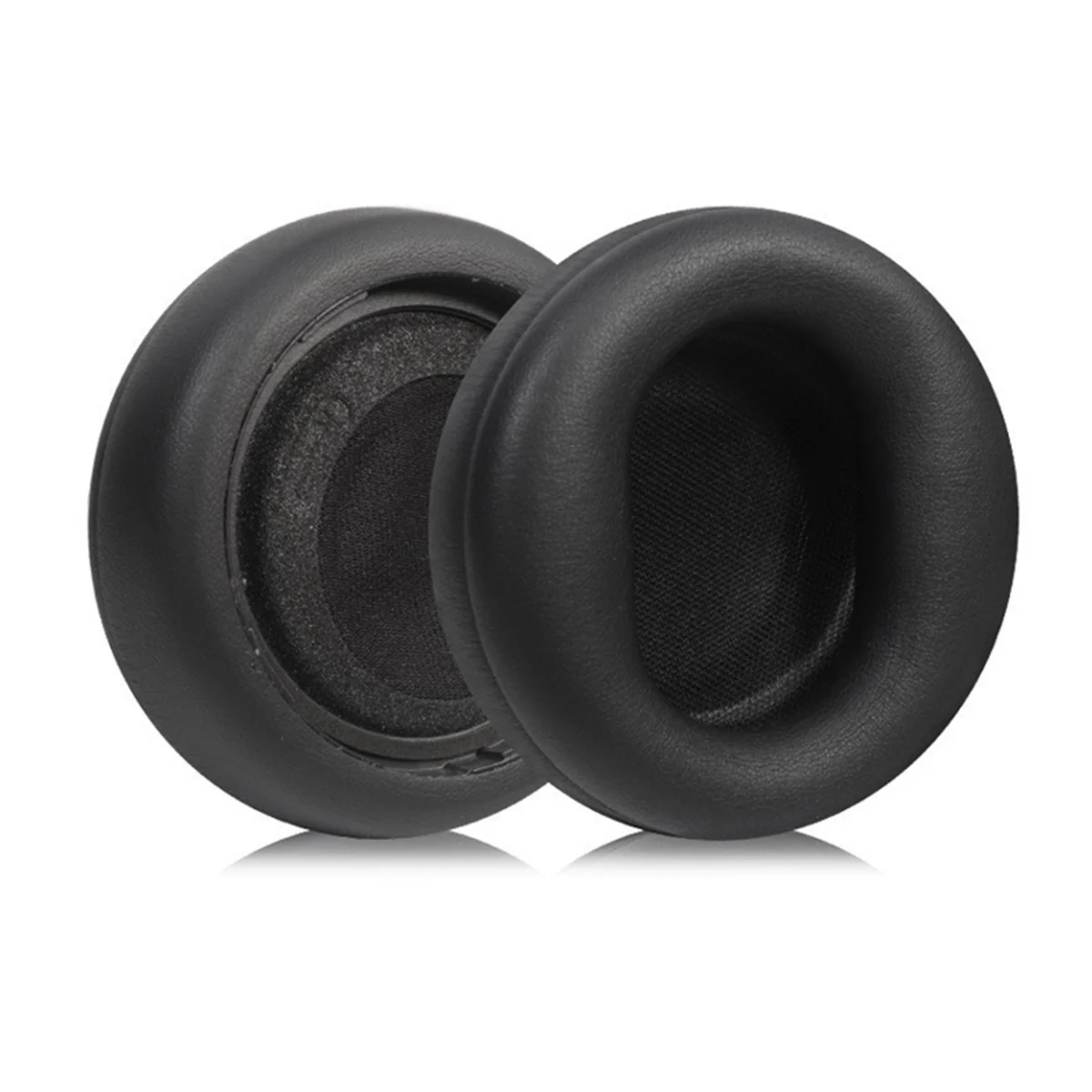 Best Earphone Cover Earmuffs for Microsoft Surface Headphones 1 & 2 Gen Replacement Headset Sponge Cover Black
Best Earphone Cover Earmuffs for Microsoft Surface Headphones 1 & 2 Gen Replacement Headset Sponge Cover Black