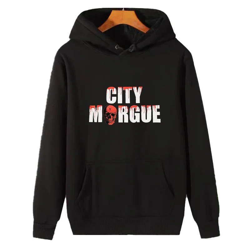 City Morgue Dogs II Unisex graphic Hooded sweatshirts winter thick sweater hoodie cotton essentials fleece hoodie
City Morgue Dogs II Unisex graphic Hooded sweatshirts winter thick sweater hoodie cotton essentials fleece hoodie