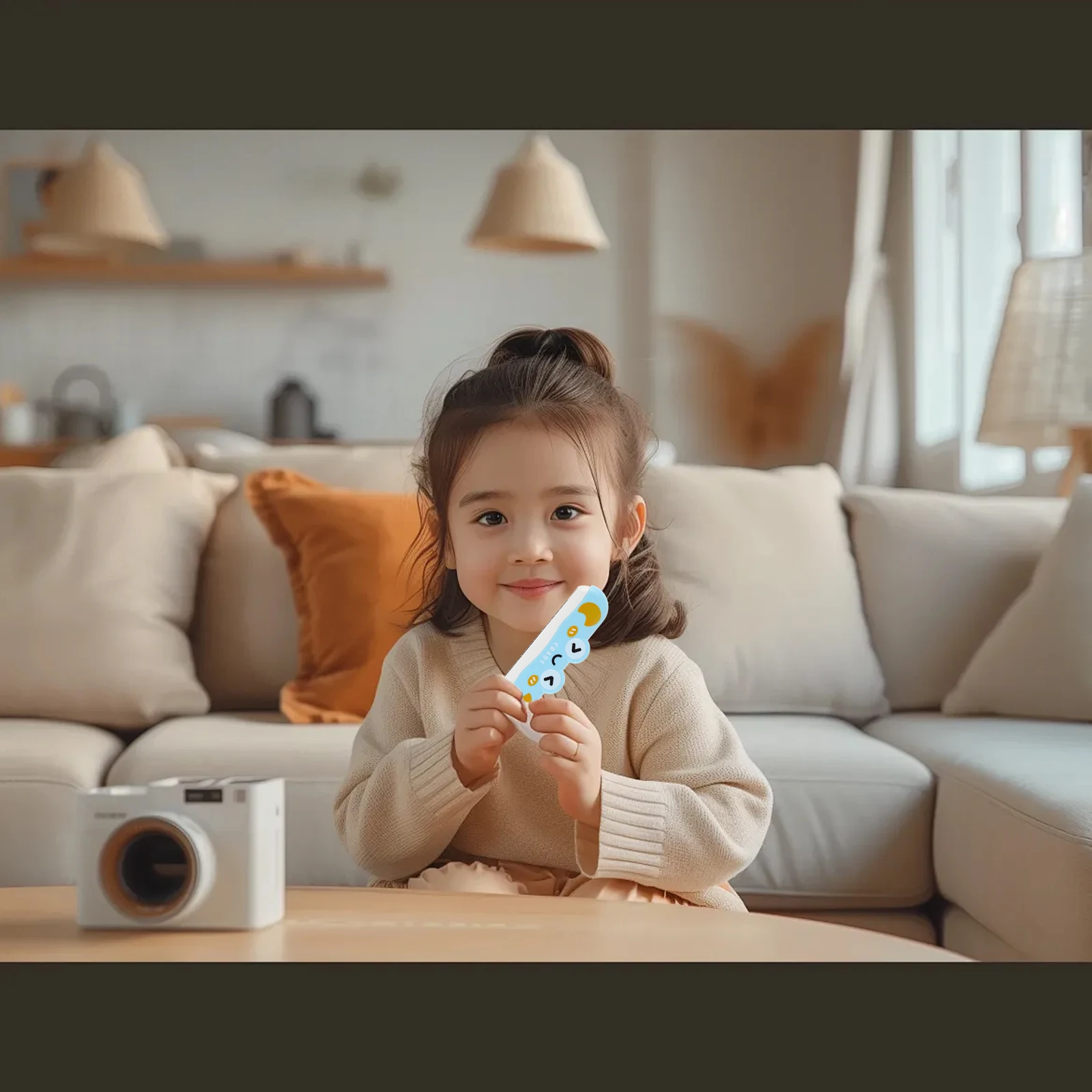 's Harmonica Cartoon for Diatonic Beginners Sky-blue Animal Calls Preschool Educational Musical
's Harmonica Cartoon for Diatonic Beginners Sky-blue Animal Calls Preschool Educational Musical