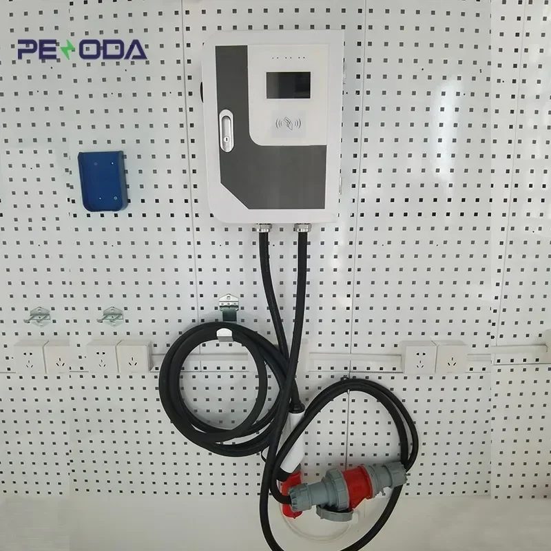 MAYATANGPENODA 44 кВт 63 А 400 В 32 А * 2 Тип 1 Кабель Wallbox Коммерческий OEM ODM Mercedes Sprinter Домашнее зарядное устройство переменного тока для электромобиля
MAYATANGPENODA 44 кВт 63 А 400 В 32 А * 2 Тип 1 Кабель Wallbox Коммерческий OEM ODM Mercedes Sprinter Домашнее зарядное устройство переменного тока для электромобиля