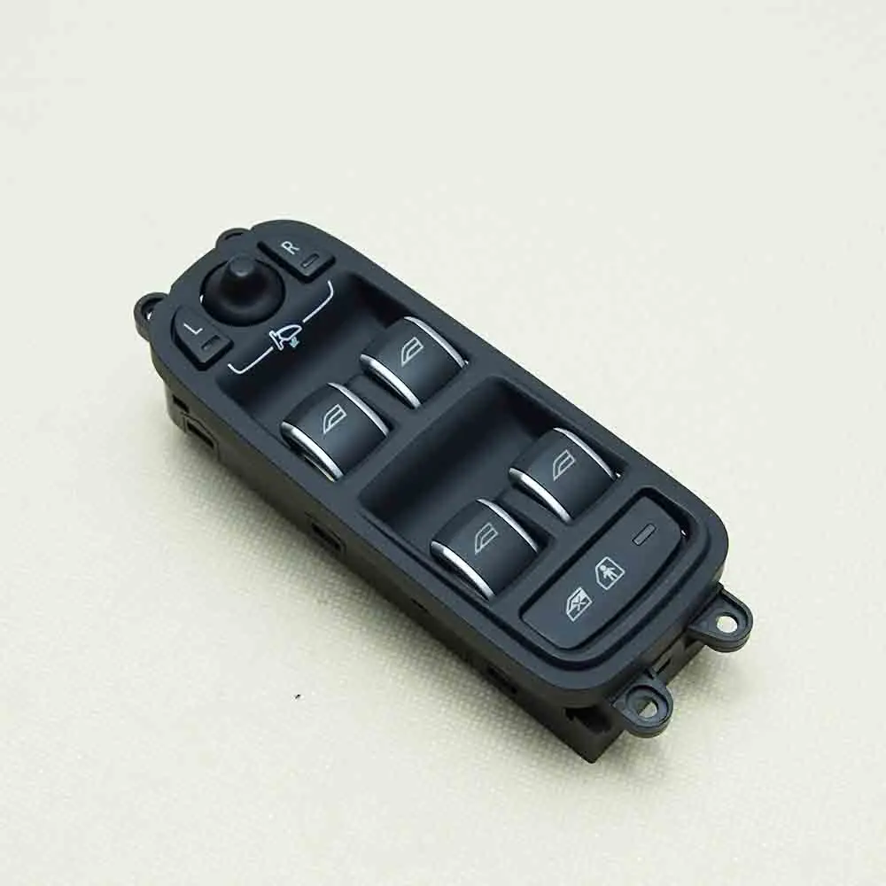 31415677 The electric main window control switch button For Volvo S60L XC60 2016 2017 Auto Parts
31415677 The electric main window control switch button For Volvo S60L XC60 2016 2017 Auto Parts