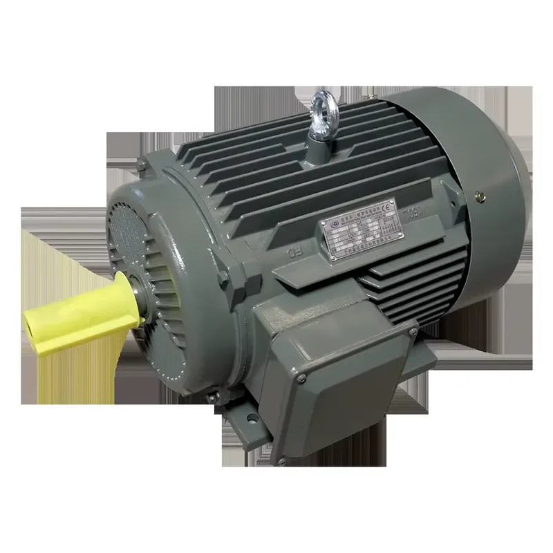 IE4 160L 2 Pole Waterproof 2900 Rpm 480v Induction Three Phase 25 Electric Motor
IE4 160L 2 Pole Waterproof 2900 Rpm 480v Induction Three Phase 25 Electric Motor