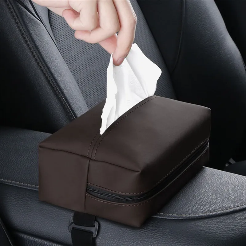 1pcs Car Tissue Box For Hyundai Elantra Sonata IX35 IX25 I20 I30 Tucson Verna MISTRA Accent Nexo Encino Interior Accessories
1pcs Car Tissue Box For Hyundai Elantra Sonata IX35 IX25 I20 I30 Tucson Verna MISTRA Accent Nexo Encino Interior Accessories