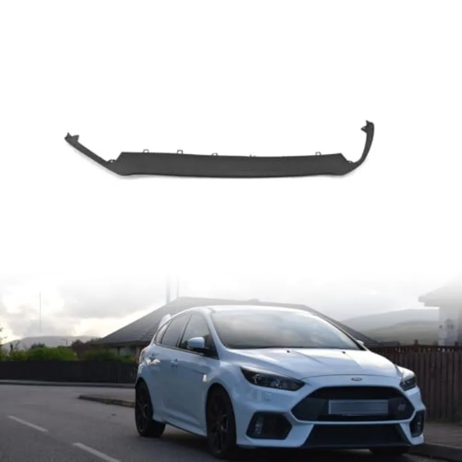 LOSTAR Front Bumper Covers Grilles Replacement Compatible with Focus RS 2015-2019 1PC Lower Spoiler Valance Splitter Lip
LOSTAR Front Bumper Covers Grilles Replacement Compatible with Focus RS 2015-2019 1PC Lower Spoiler Valance Splitter Lip