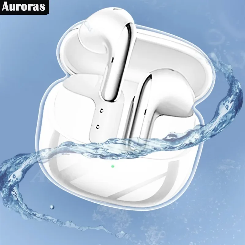 Чехол для Xiaomi Buds 5, силиконовый прозрачный противоударный чехол для аксессуаров для наушников, защитный чехол для Xiaomi Buds 5 Buds
Чехол для Xiaomi Buds 5, силиконовый прозрачный противоударный чехол для аксессуаров для наушников, защитный чехол для Xiaomi Buds 5 Buds