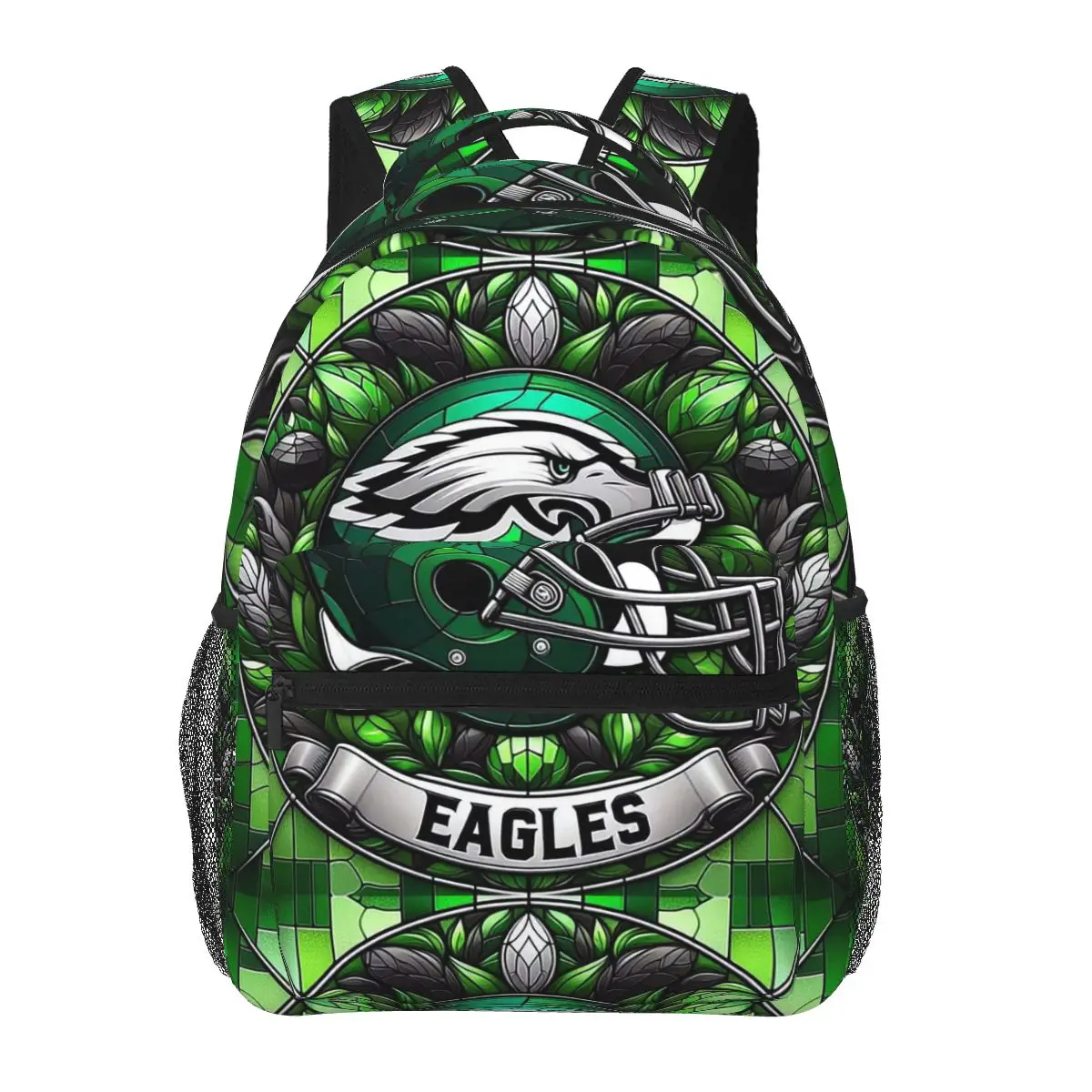 Popular,Eagles-Philadelphia Backpacks Boys Girls Bookbag Children School Bags Laptop Rucksack Shoulder Bag Large Capacity
Popular,Eagles-Philadelphia Backpacks Boys Girls Bookbag Children School Bags Laptop Rucksack Shoulder Bag Large Capacity