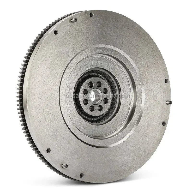 F77Z6375BA Clutch Flywheel For Ford Ranger 1997-2000 Explorer Mazda B4000 8Holes 138Teeth
F77Z6375BA Clutch Flywheel For Ford Ranger 1997-2000 Explorer Mazda B4000 8Holes 138Teeth