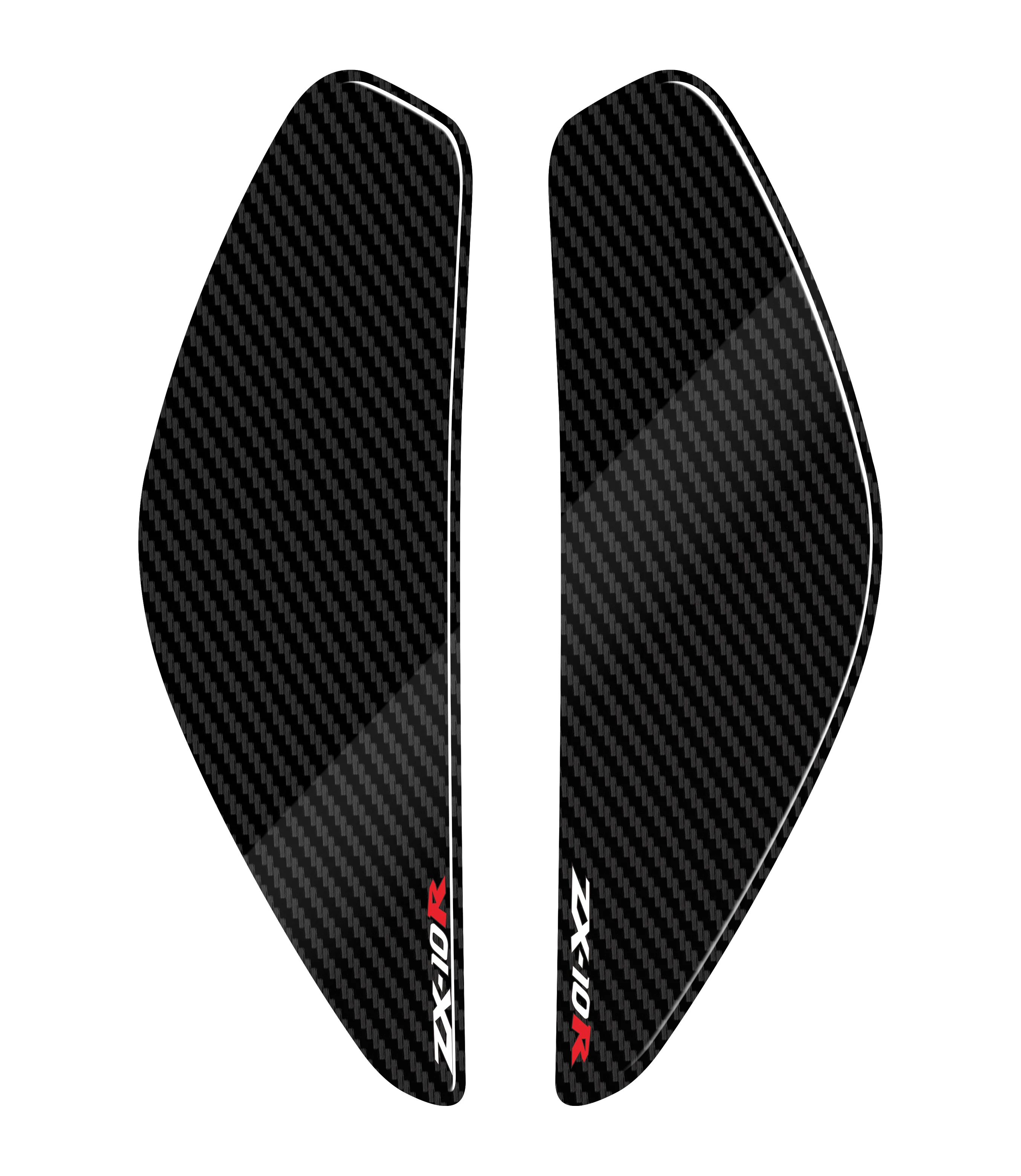 For KAWASAKI ZX10R ZX 10 R 2011-2021 2020 2019 2018 2017 2016 Motorcycle Accessorie Side Tank Pad Protection Knee Grip Traction
For KAWASAKI ZX10R ZX 10 R 2011-2021 2020 2019 2018 2017 2016 Motorcycle Accessorie Side Tank Pad Protection Knee Grip Traction