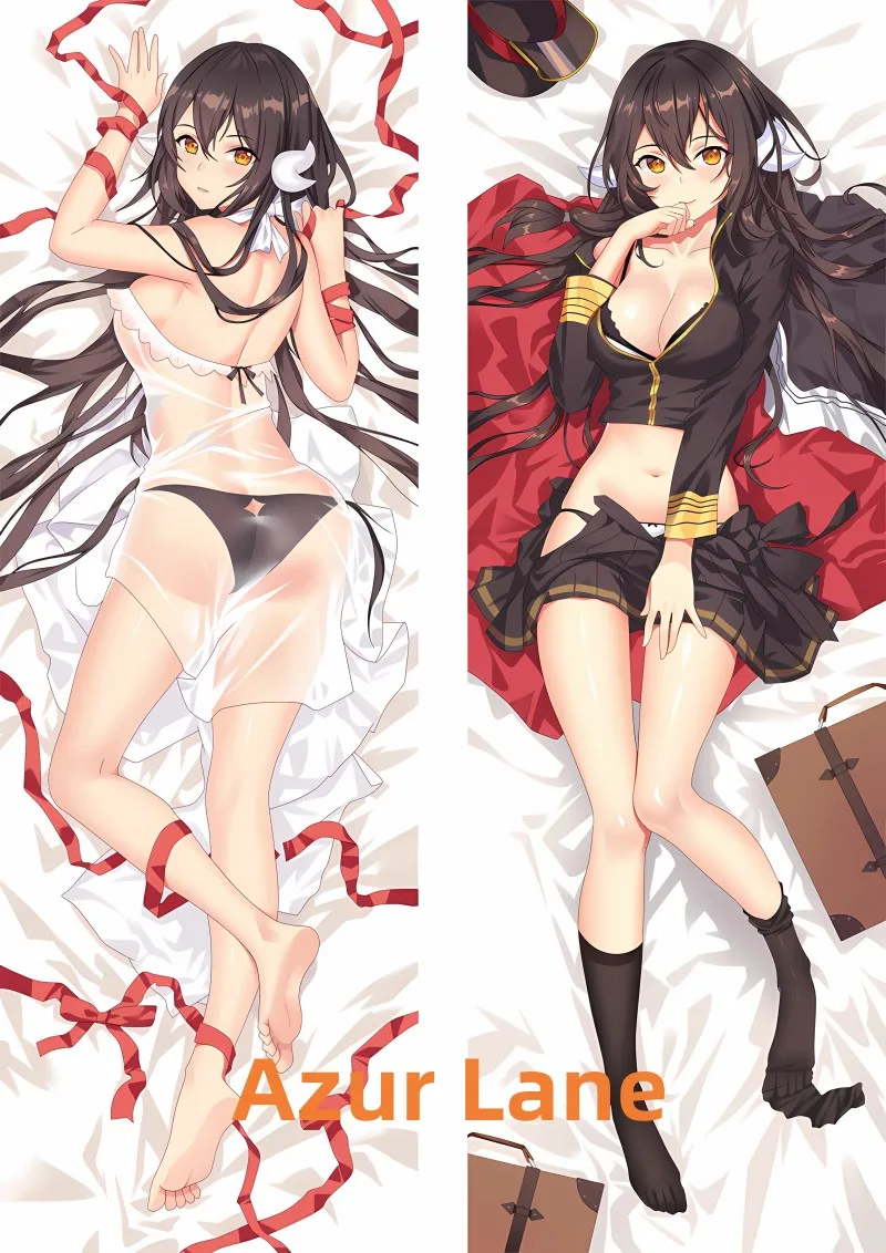 Подушка Аниме Dakimakura с двусторонним принтом, наволочка в натуральную величину, подарки на заказ
Подушка Аниме Dakimakura с двусторонним принтом, наволочка в натуральную величину, подарки на заказ