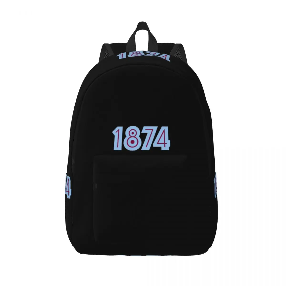 Aston Villa Student Backpack School Bag Hiking Travel Daypack for Men Women Bookbag Shoulder Bags
Aston Villa Student Backpack School Bag Hiking Travel Daypack for Men Women Bookbag Shoulder Bags