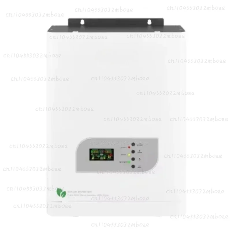 1500VA/1200W 110V Built-In Charge Controller 2PCS VS1512AMY
1500VA/1200W 110V Built-In Charge Controller 2PCS VS1512AMY