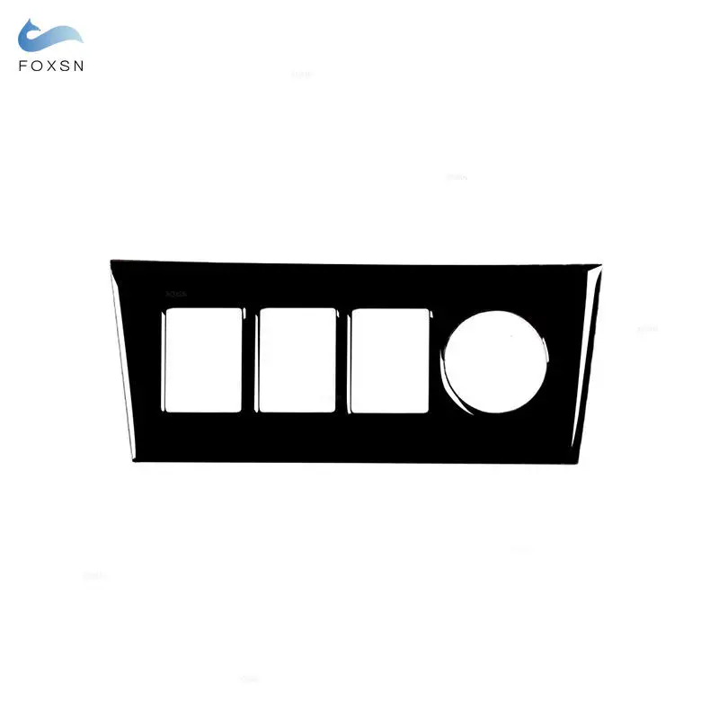 Car Inner Accessories Cigarette Lighter Panel Switch Button Frame Cover Trim For Toyota RAV4 2006 2007 2008 2009 2010 2011 2012
Car Inner Accessories Cigarette Lighter Panel Switch Button Frame Cover Trim For Toyota RAV4 2006 2007 2008 2009 2010 2011 2012