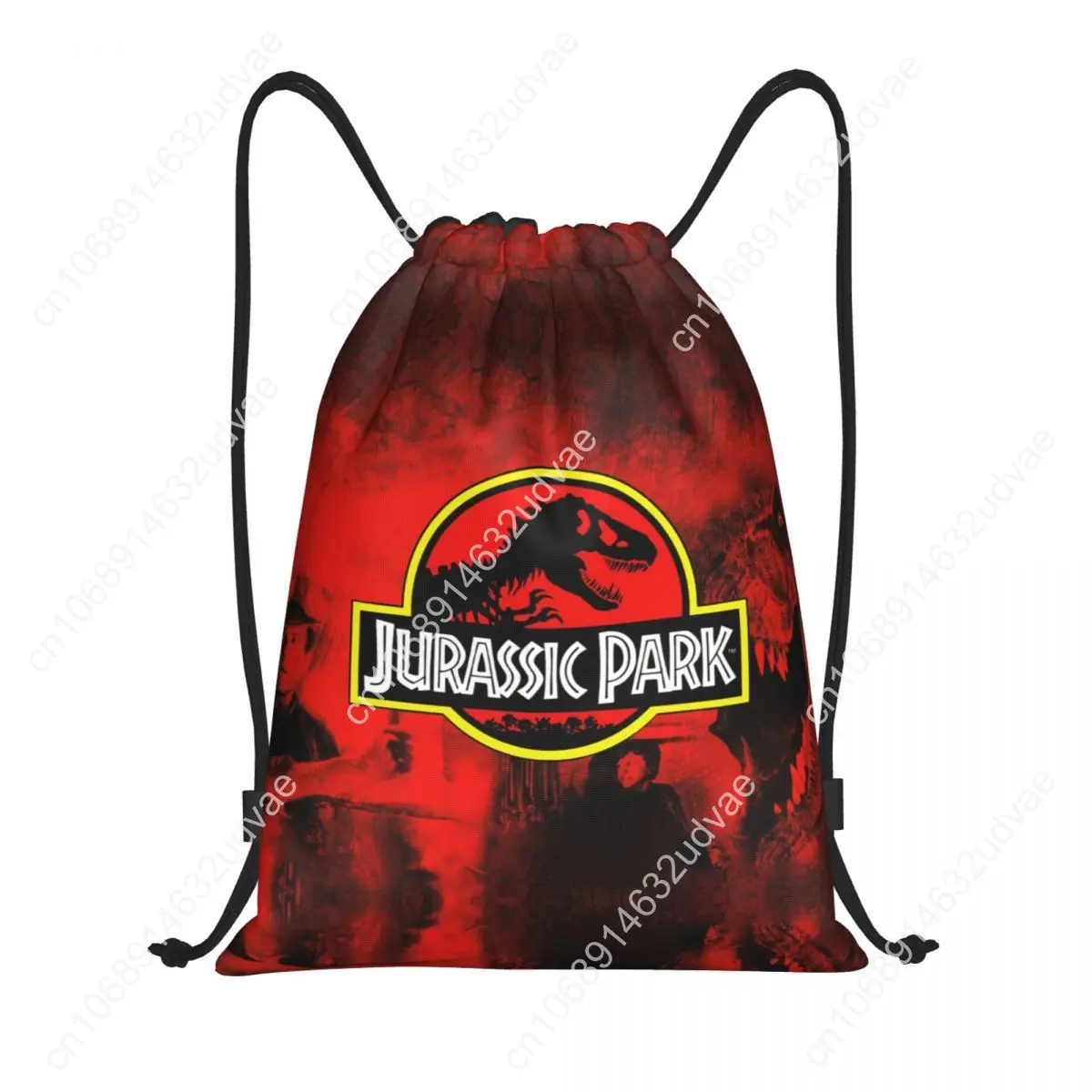 Dinosaur Jurassic World Parks Personalized Backpack Drawstring Gym Bag for Men Women Shopping Bag
Dinosaur Jurassic World Parks Personalized Backpack Drawstring Gym Bag for Men Women Shopping Bag