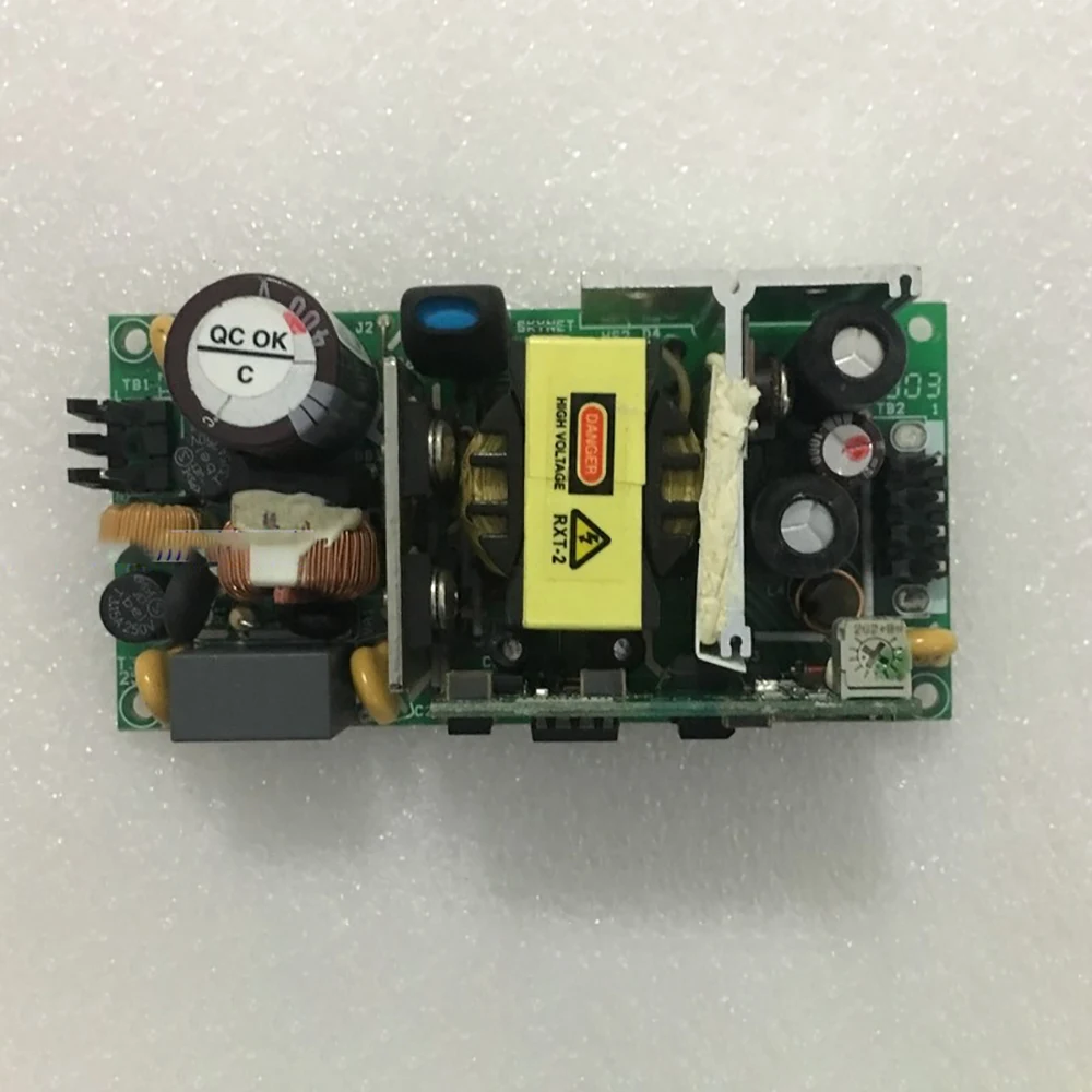 SNP-Z066-1 For SkyNet Equipment Power Supply Original Quality Works Perfectly Fast Ship
SNP-Z066-1 For SkyNet Equipment Power Supply Original Quality Works Perfectly Fast Ship