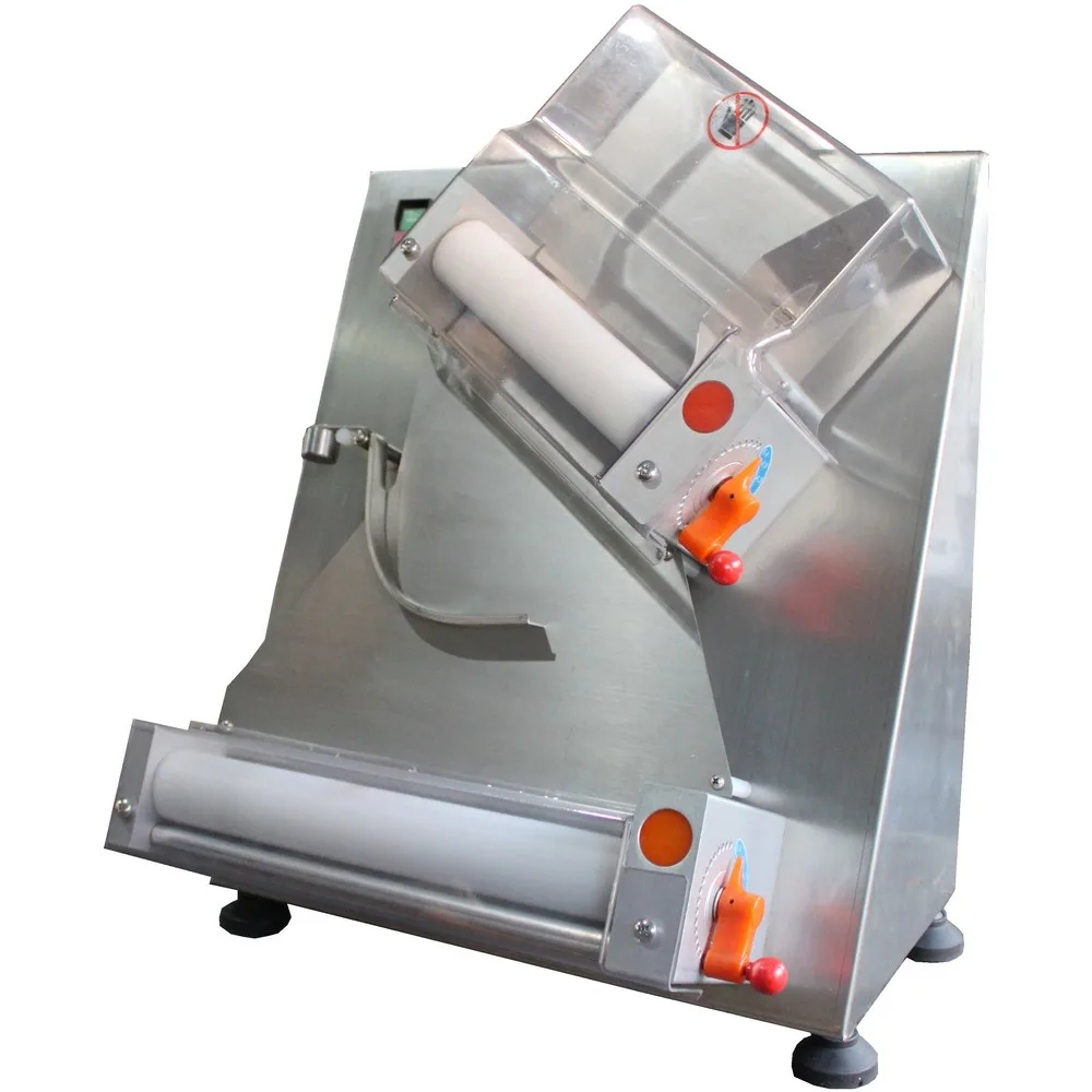 Dough Sheeter Pizza Machine Dough Sheeter for Home Use Pizza Dough Roller
Dough Sheeter Pizza Machine Dough Sheeter for Home Use Pizza Dough Roller
