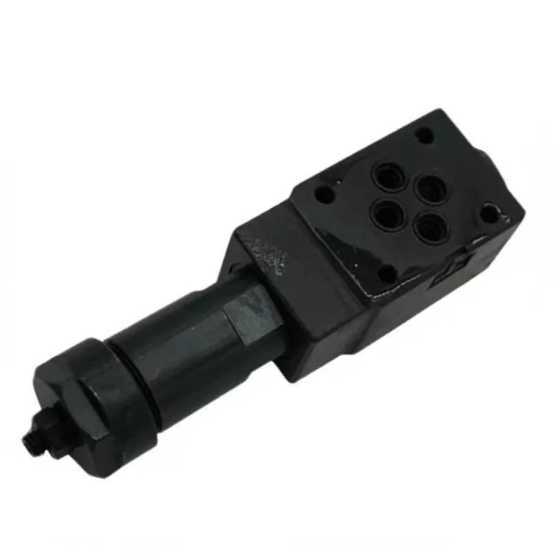 Hot Sales Fujikoshi GR Series of GR-G01,GR-G03,GR-G04,GR-G06 Counterbalance Modular Sequence Valve
Hot Sales Fujikoshi GR Series of GR-G01,GR-G03,GR-G04,GR-G06 Counterbalance Modular Sequence Valve