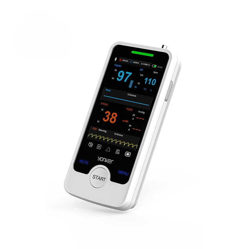 OSCAT EURPRT Handheld Veterinary equipment Veterinary Vital Sign veterinary multi parameter
OSCAT EURPRT Handheld Veterinary equipment Veterinary Vital Sign veterinary multi parameter