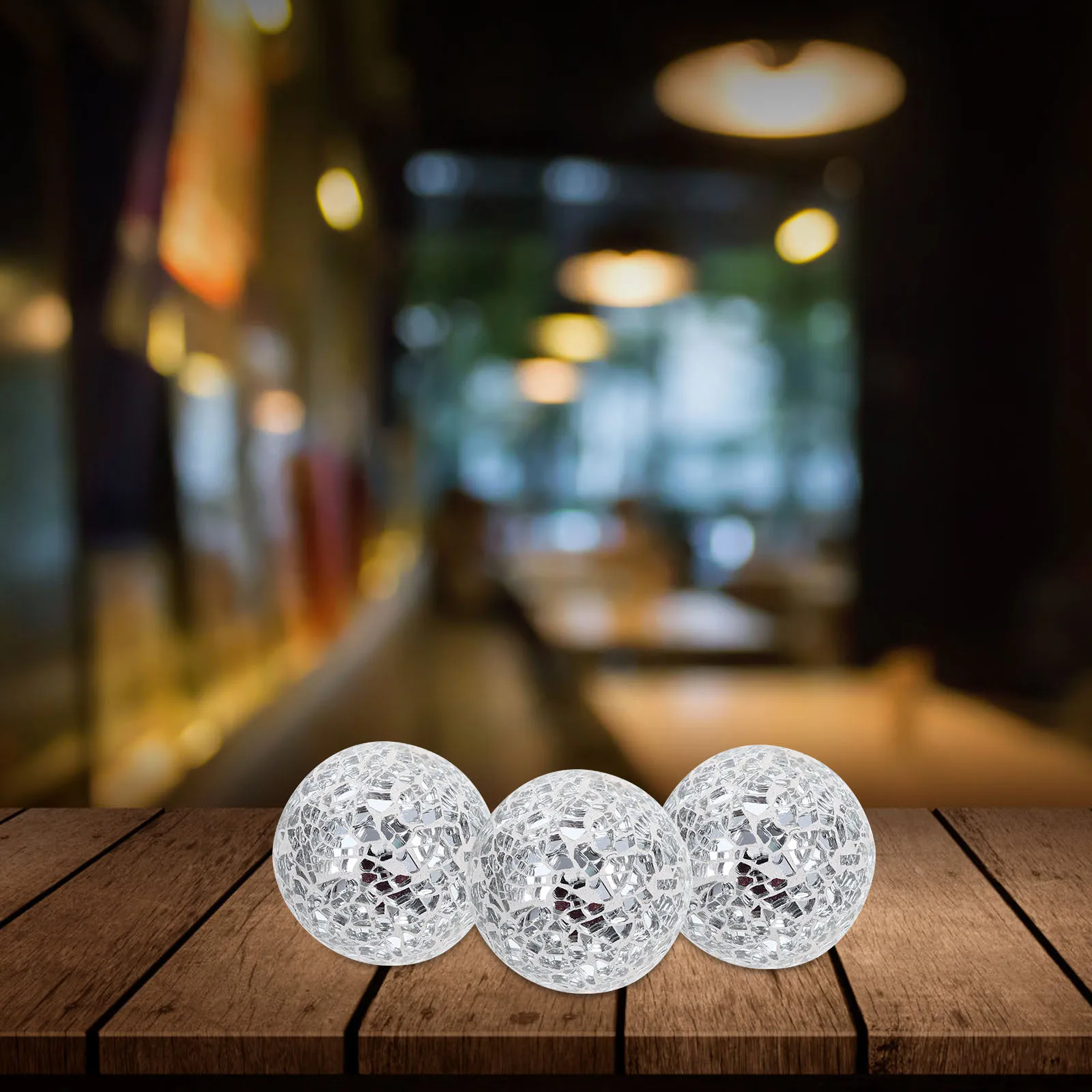 3pcs Christmas Ball Decorative Balls Xmas Ornament Festive Home Holiday Decoration Supplies For Party Tree Desktop Craft
3pcs Christmas Ball Decorative Balls Xmas Ornament Festive Home Holiday Decoration Supplies For Party Tree Desktop Craft