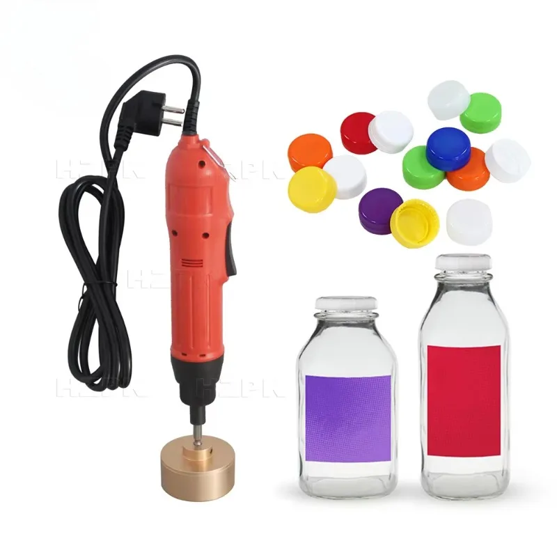 Desktop manual plastic alcohol bottle closing small size glass 750mm bottle sealing machine price
Desktop manual plastic alcohol bottle closing small size glass 750mm bottle sealing machine price