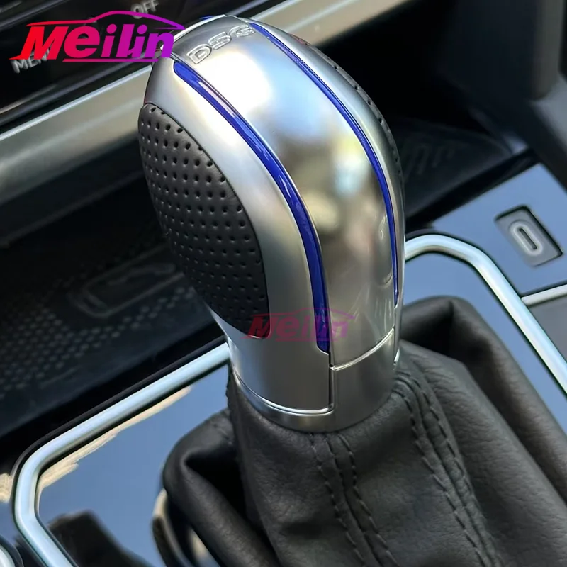 Suitable for Volkswagen Golf 7 GTI Passat B7 B8 Bora Tiguan MK2 Scirocco painted forged carbon fiber shift lever DSG
Suitable for Volkswagen Golf 7 GTI Passat B7 B8 Bora Tiguan MK2 Scirocco painted forged carbon fiber shift lever DSG