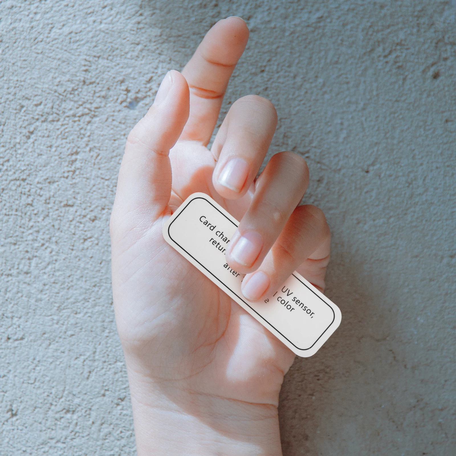 thumb