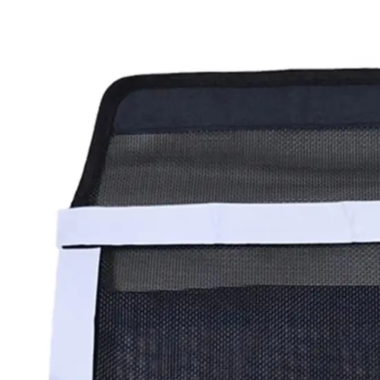 Backed Marine Net Storage Bag Mesh Tool Organizer For Fishing Gear And Outdoor Equipment Portable Weather Resistant Pouch
Backed Marine Net Storage Bag Mesh Tool Organizer For Fishing Gear And Outdoor Equipment Portable Weather Resistant Pouch