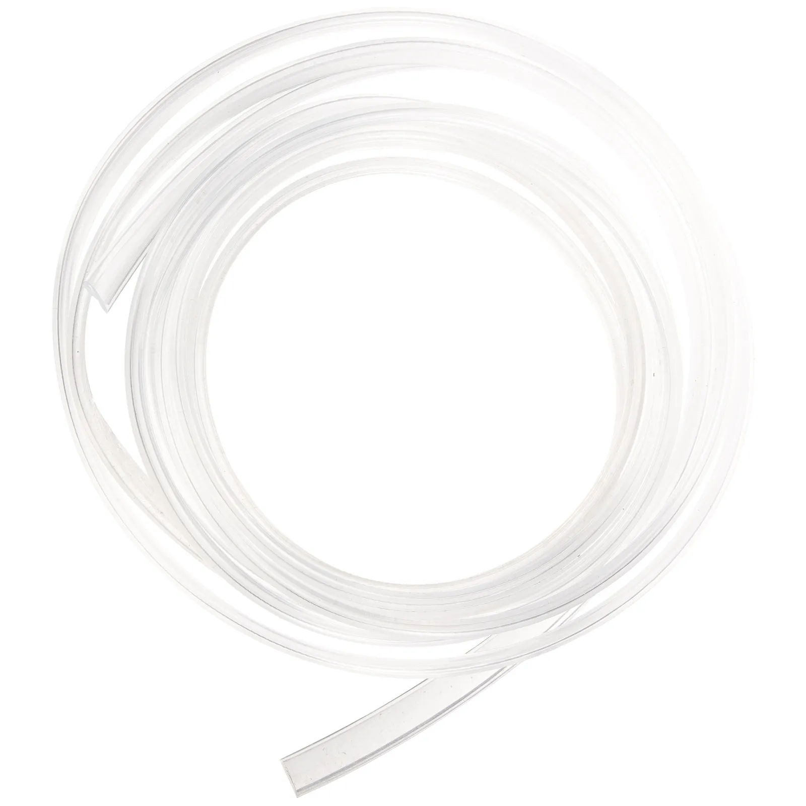 1 Roll Automotive Door Entry Guard Transparent Rubber Anti-Scratch Strip Invisible Car Door Edge Protector Trim Sealing
1 Roll Automotive Door Entry Guard Transparent Rubber Anti-Scratch Strip Invisible Car Door Edge Protector Trim Sealing