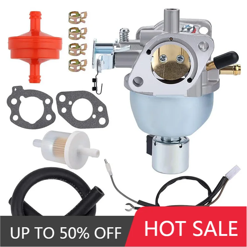 Suitable for lawn mower carburetor 846944 carburetor 350776 350775 35777A 356777 356776 engine accessories
Suitable for lawn mower carburetor 846944 carburetor 350776 350775 35777A 356777 356776 engine accessories