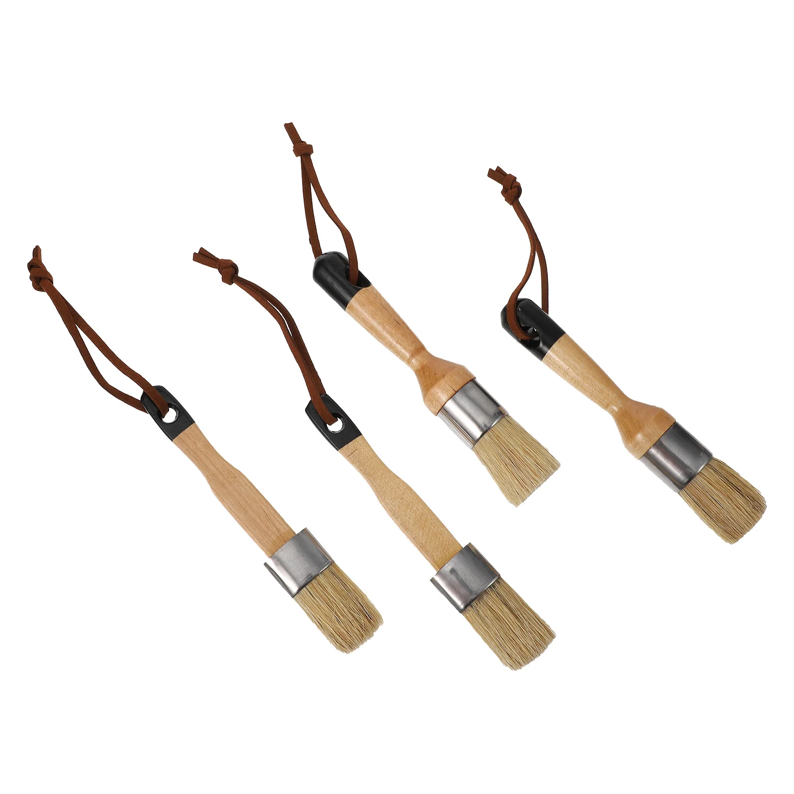 4 Pcs/set Paint Brush Varnishes Glue Tool Artiste Household Wood Handle Home Decor
4 Pcs/set Paint Brush Varnishes Glue Tool Artiste Household Wood Handle Home Decor