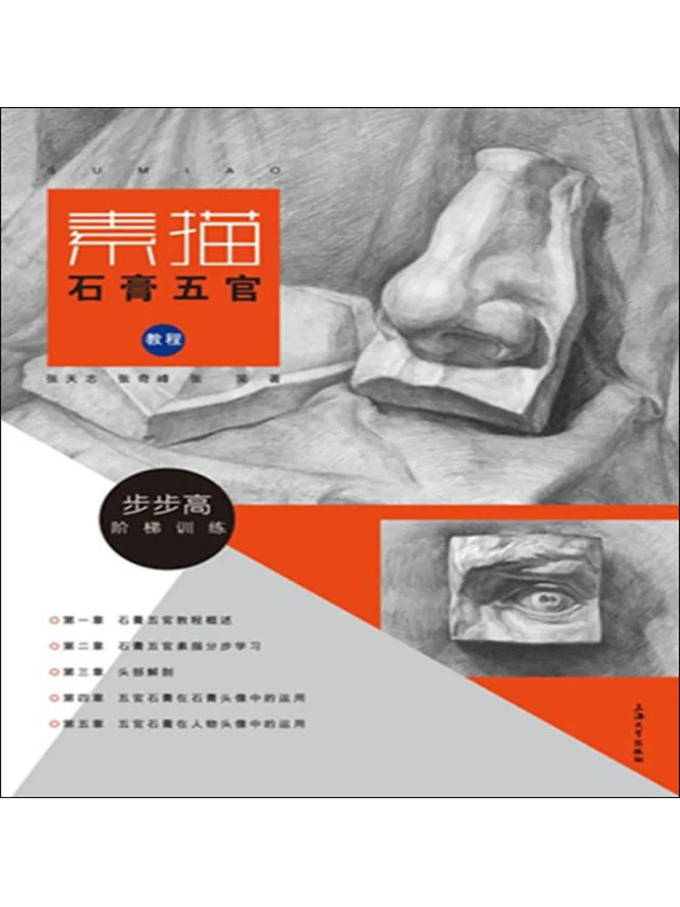 Учебник-руководство Winshare: Учебное пособие по гипсовой скульптуре лица
Учебник-руководство Winshare: Учебное пособие по гипсовой скульптуре лица