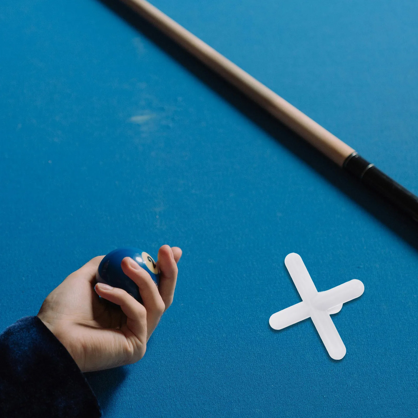 10pcs Cross Shaped Billiards Bridge Extender Plastic Pool Cue Rest Lightweight Support Replacement For Billiard
10pcs Cross Shaped Billiards Bridge Extender Plastic Pool Cue Rest Lightweight Support Replacement For Billiard