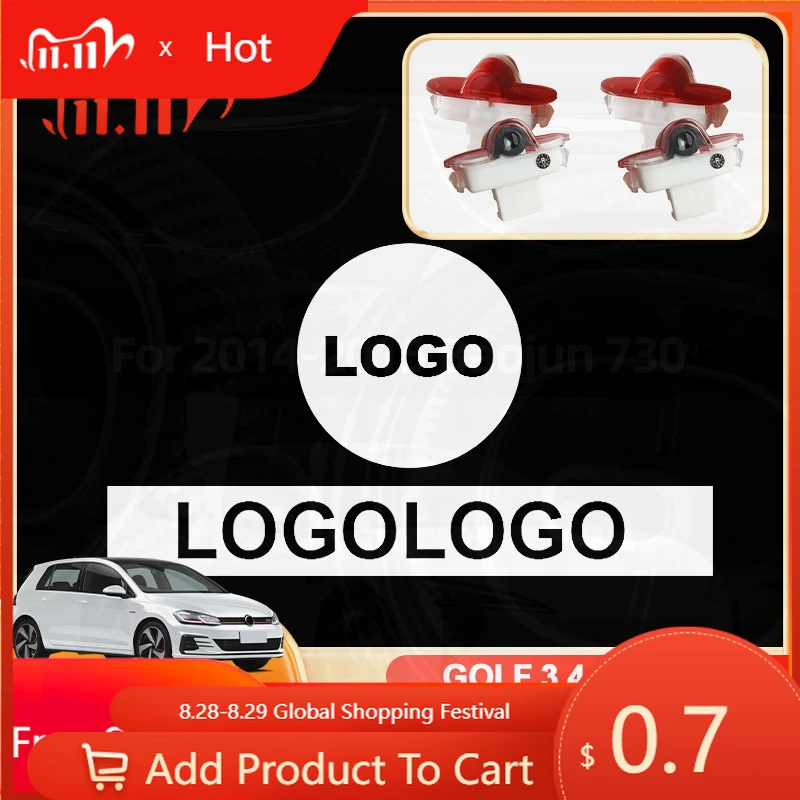 Гольф Горячий Для VW VOLKSWAGEN 2 шт. светодиодный Декор автомобиля Дверь 3D Ghost Shadow Проектор Любимые огни Для VW Touran Golf MK3 Mk4 Beetle S
Гольф Горячий Для VW VOLKSWAGEN 2 шт. светодиодный Декор автомобиля Дверь 3D Ghost Shadow Проектор Любимые огни Для VW Touran Golf MK3 Mk4 Beetle S