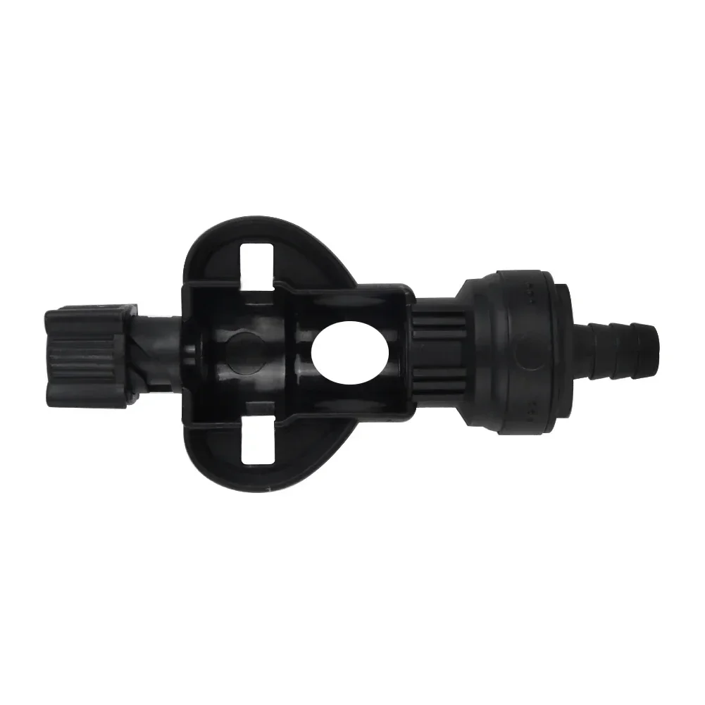 1pcs Easy To Refill Transfer Or Empty Boxed Wine Bags,Bag In Box BIB Connector Undo As Well As Clean This Connector Black New
1pcs Easy To Refill Transfer Or Empty Boxed Wine Bags,Bag In Box BIB Connector Undo As Well As Clean This Connector Black New