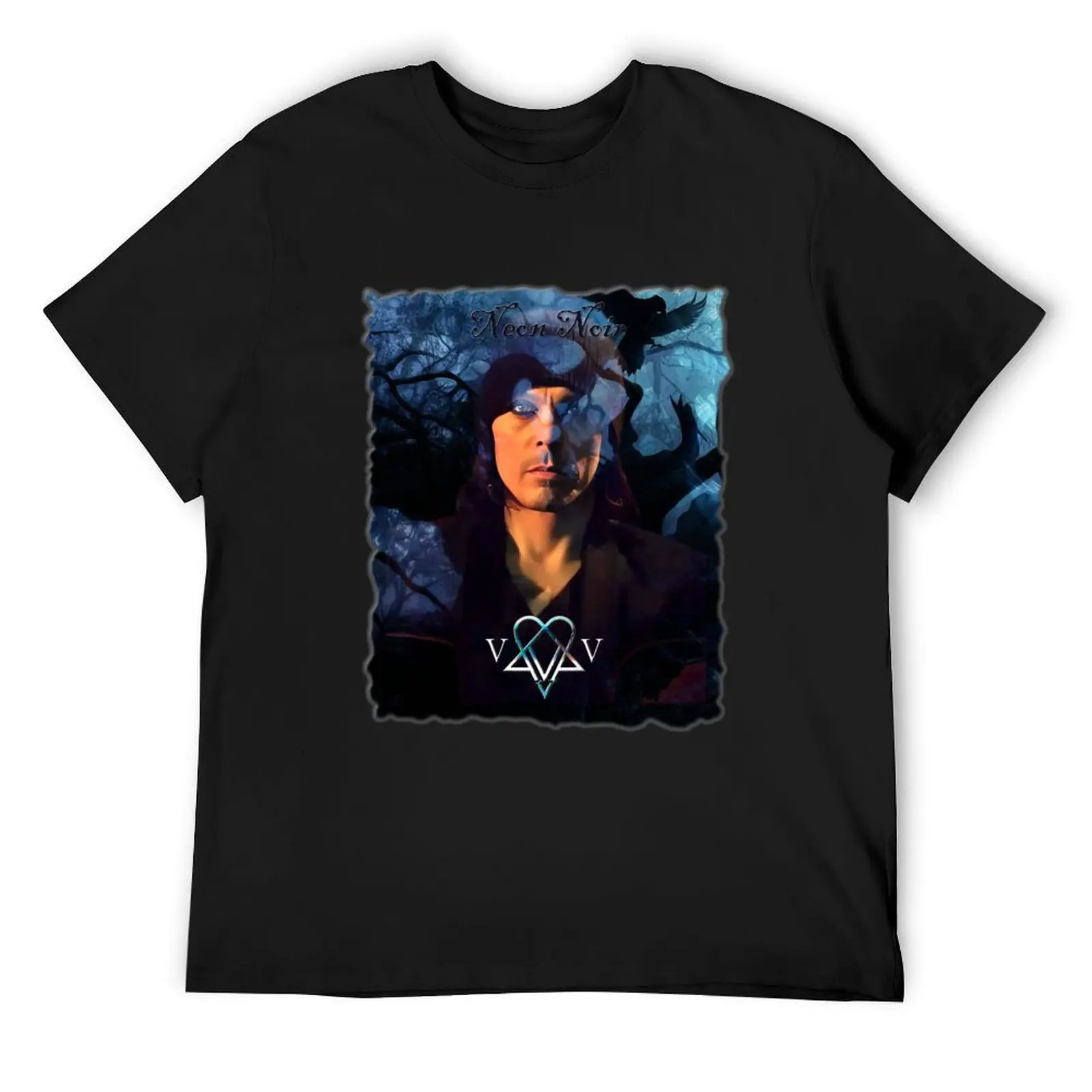 Ville Valo HIM T-Shirt plain animal prinfor boys oversized t shirt T-shirts for men cotton
Ville Valo HIM T-Shirt plain animal prinfor boys oversized t shirt T-shirts for men cotton