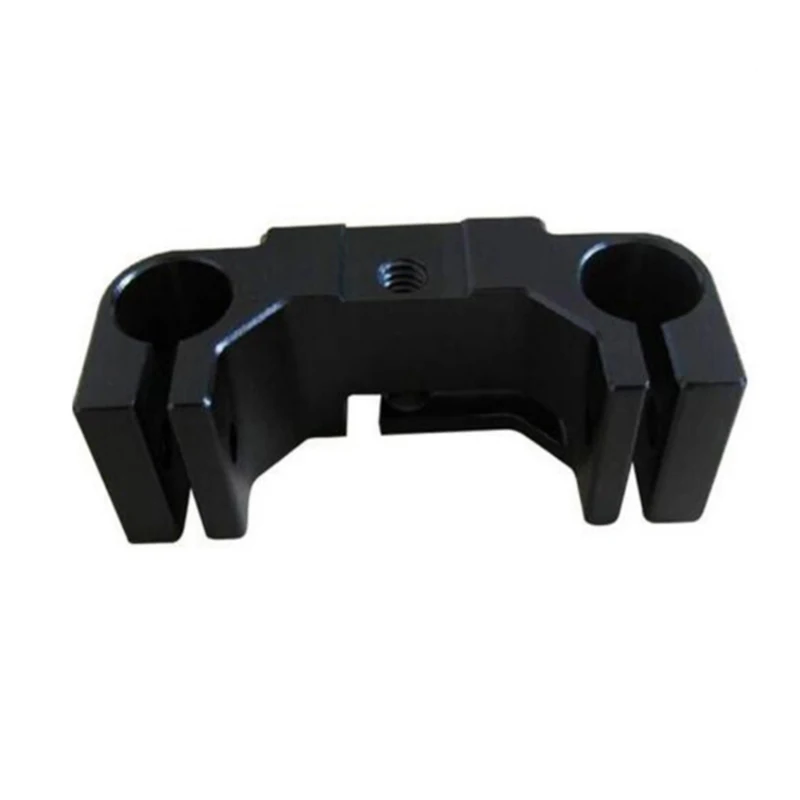 Custom CNC Machined Aluminum Alternator Bracket Metal Anodize Precision CNC Milling Parts Metal Support
Custom CNC Machined Aluminum Alternator Bracket Metal Anodize Precision CNC Milling Parts Metal Support