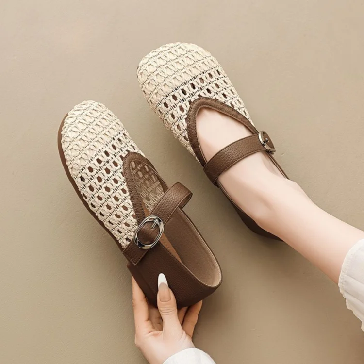 Elegant Open Toe Women Slippers Soft Elastic Cushion Anti Slip Sole Indoor Home Daily Walking Comfort Shoes
Elegant Open Toe Women Slippers Soft Elastic Cushion Anti Slip Sole Indoor Home Daily Walking Comfort Shoes