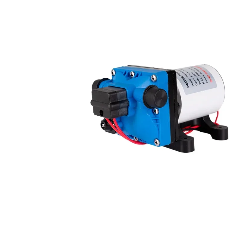 *Silent RV 12V24V самовсасывающий бустерный насос Горизонтальный миниатюрный электрический мембранный насос постоянного тока
*Silent RV 12V24V самовсасывающий бустерный насос Горизонтальный миниатюрный электрический мембранный насос постоянного тока
