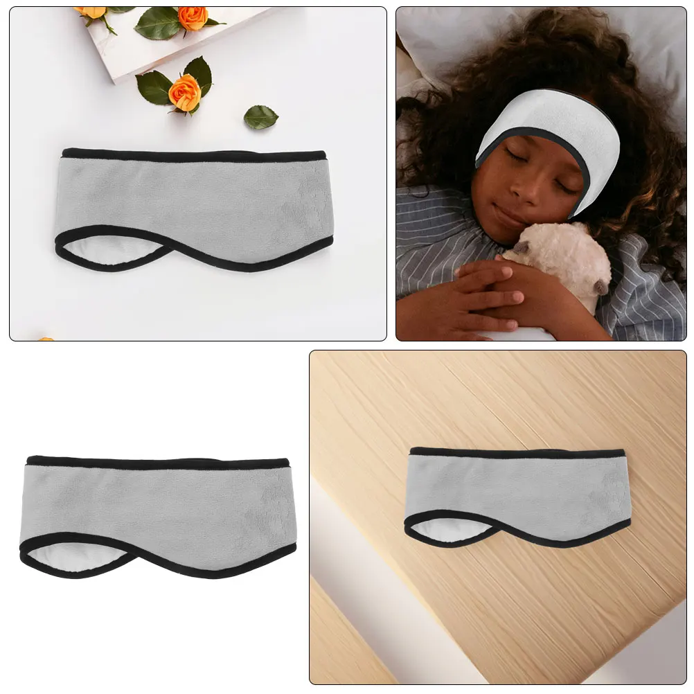 Adjustable Soundproof Sleep Earmuffs Noise Reduction Warm Ear Covers Winter Cold Weather Ear Muffs Lining Comfort For Men Women
Adjustable Soundproof Sleep Earmuffs Noise Reduction Warm Ear Covers Winter Cold Weather Ear Muffs Lining Comfort For Men Women