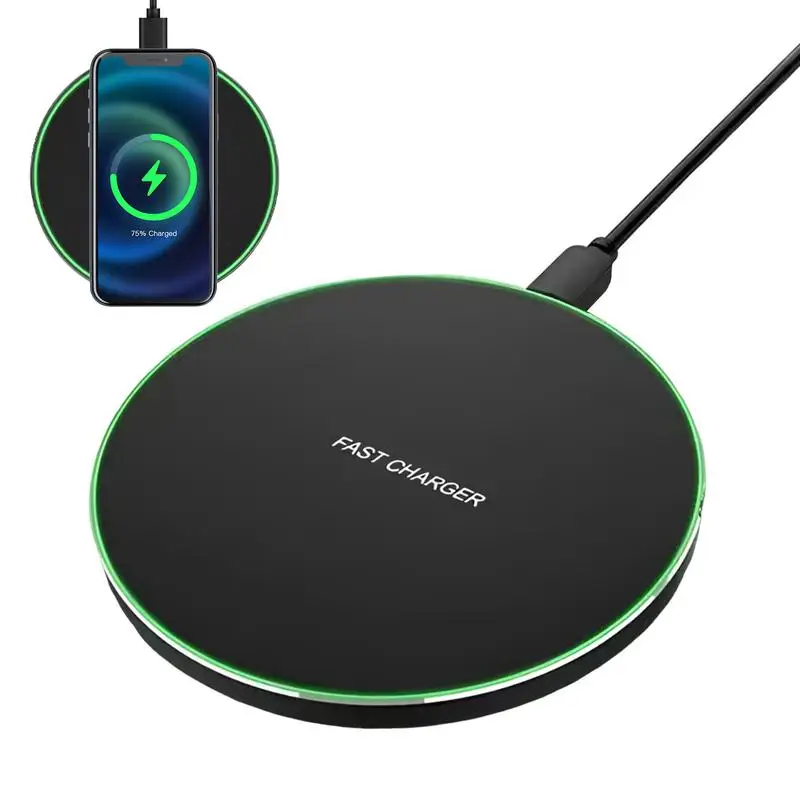 15W 30W 50W Wireless Charger Fast Wireless Charger Induction Fast Charging Pad Dock Station Wireless Charging Station Chargers
15W 30W 50W Wireless Charger Fast Wireless Charger Induction Fast Charging Pad Dock Station Wireless Charging Station Chargers