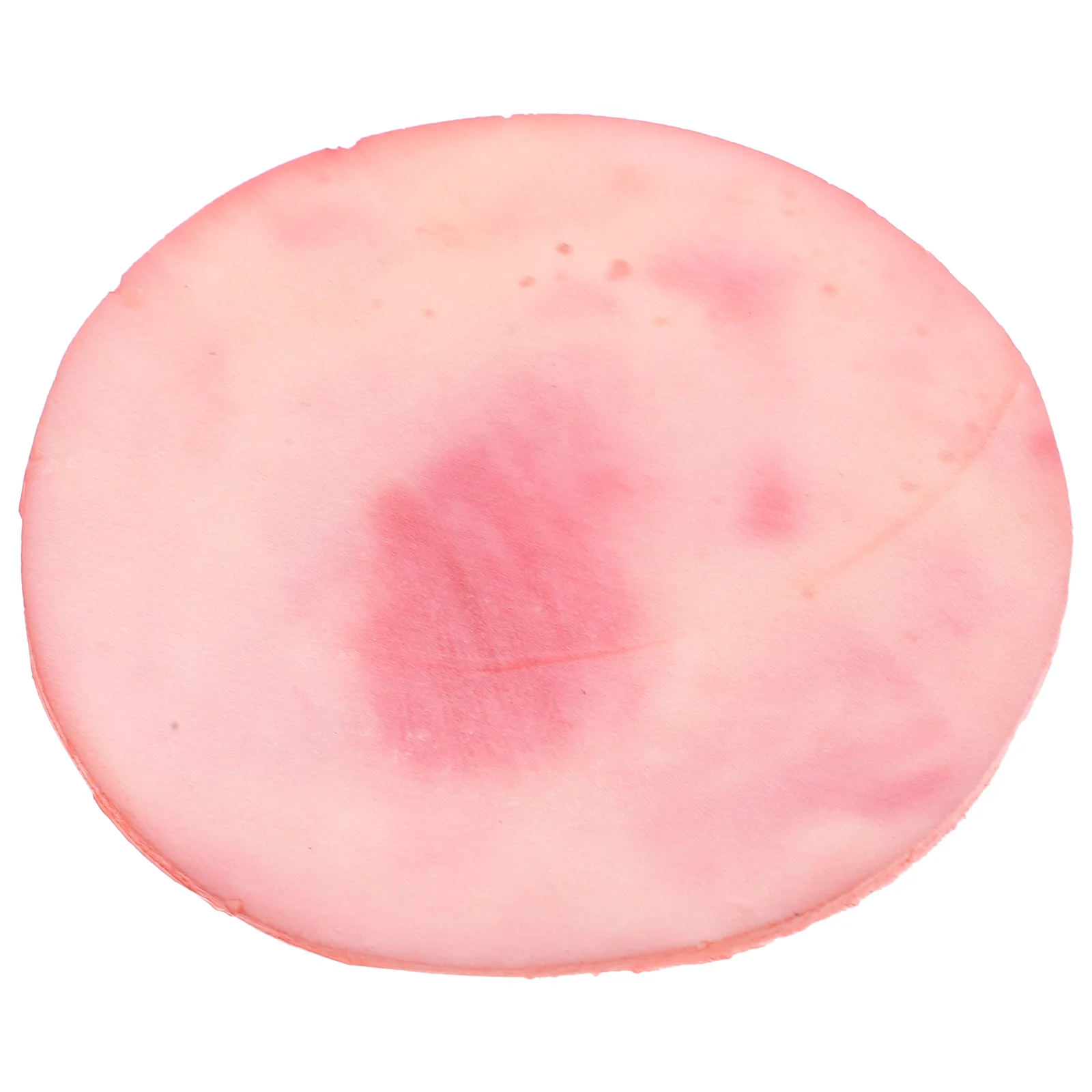 Fake Cooked Luncheon Meat Kitchen Model Restaurant Prop Toy House Lifelike Decoration Realistic Artificial Food
Fake Cooked Luncheon Meat Kitchen Model Restaurant Prop Toy House Lifelike Decoration Realistic Artificial Food