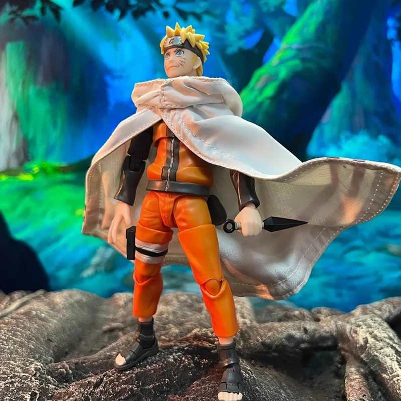 In Stock 1/12 Scale High Quality Beige Red Stripe Hinata Cloak Fit 6inch shf Action Figure Model Toys For Fans DIY
In Stock 1/12 Scale High Quality Beige Red Stripe Hinata Cloak Fit 6inch shf Action Figure Model Toys For Fans DIY