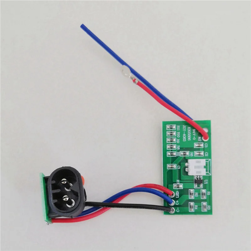 A99G-4X Motherboard Electric Hair Clipper Circuit Board PCB Board For WAHL 8148/8591
A99G-4X Motherboard Electric Hair Clipper Circuit Board PCB Board For WAHL 8148/8591